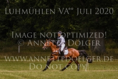 Rusty 418 Anuschka REUMANN