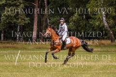 Rusty 418 Anuschka REUMANN