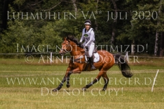 Rusty 418 Anuschka REUMANN