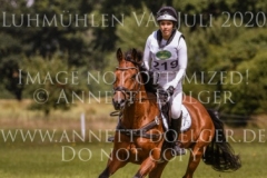 Rusty 418 Anuschka REUMANN