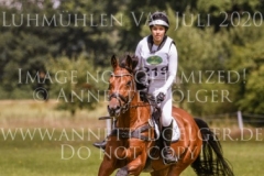 Rusty 418 Anuschka REUMANN