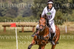 Rusty 418 Anuschka REUMANN