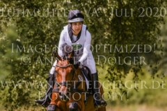 Rusty 418 Anuschka REUMANN