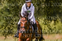 Rusty 418 Anuschka REUMANN