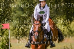 Rusty 418 Anuschka REUMANN