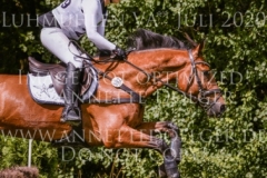 Rusty 418 Anuschka REUMANN