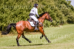 Rusty 418 Anuschka REUMANN