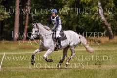 Conny S Magdalena STEINLE