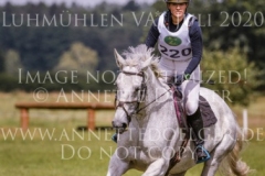 Conny S Magdalena STEINLE