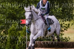 Conny S Magdalena STEINLE