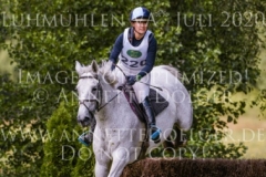 Conny S Magdalena STEINLE