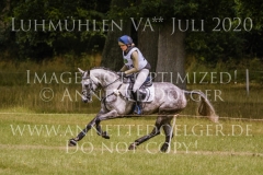 Camar Vaticana AA Anna Catharina LAFRENZ