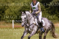 Camar Vaticana AA Anna Catharina LAFRENZ