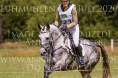 Camar Vaticana AA Anna Catharina LAFRENZ