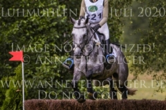 Camar Vaticana AA Anna Catharina LAFRENZ