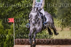 Camar Vaticana AA Anna Catharina LAFRENZ