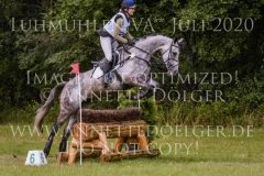 Camar Vaticana AA Anna Catharina LAFRENZ