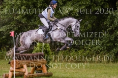 Camar Vaticana AA Anna Catharina LAFRENZ