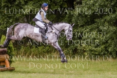 Camar Vaticana AA Anna Catharina LAFRENZ