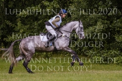 Camar Vaticana AA Anna Catharina LAFRENZ