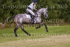 Camar Vaticana AA Anna Catharina LAFRENZ