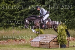 Troy 13 Leo VON SCHMELING