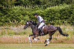 Troy 13 Leo VON SCHMELING