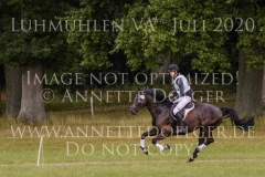 Troy 13 Leo VON SCHMELING