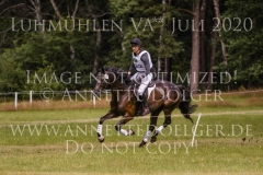 Troy 13 Leo VON SCHMELING