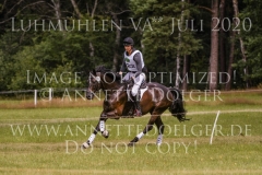 Troy 13 Leo VON SCHMELING