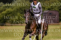 Troy 13 Leo VON SCHMELING