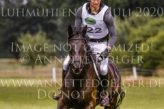 Troy 13 Leo VON SCHMELING