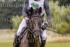 Troy 13 Leo VON SCHMELING