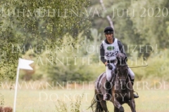 Troy 13 Leo VON SCHMELING