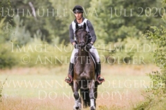 Troy 13 Leo VON SCHMELING