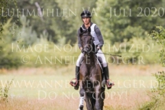 Troy 13 Leo VON SCHMELING