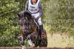 Troy 13 Leo VON SCHMELING