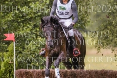 Troy 13 Leo VON SCHMELING