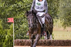 Troy 13 Leo VON SCHMELING