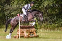 Troy 13 Leo VON SCHMELING