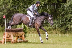 Troy 13 Leo VON SCHMELING