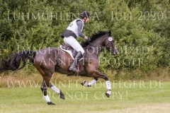 Troy 13 Leo VON SCHMELING