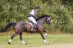 Troy 13 Leo VON SCHMELING