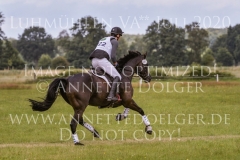 Troy 13 Leo VON SCHMELING