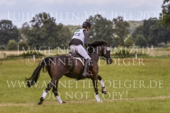 Troy 13 Leo VON SCHMELING