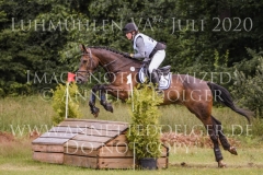 Campione de Lux Kira MEYER