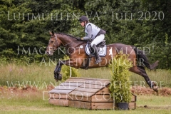 Campione de Lux Kira MEYER