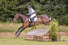 Campione de Lux Kira MEYER