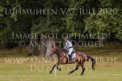 Campione de Lux Kira MEYER