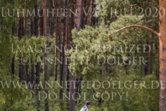 Campione de Lux Kira MEYER